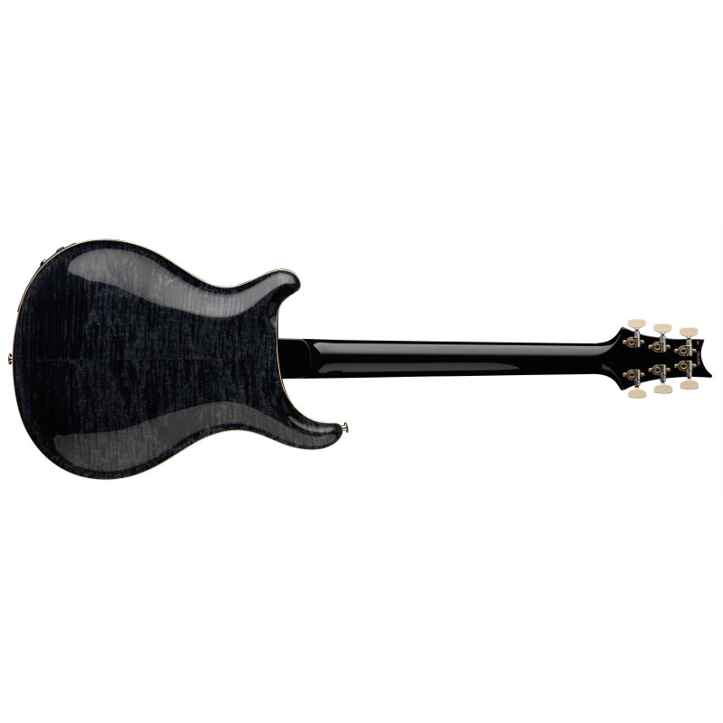PRS Hollowbody II Piezo Gray Black