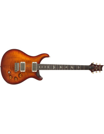 PRS DGT Birds Dark Cherry Sunburst