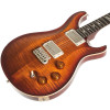 PRS DGT Birds Dark Cherry Sunburst