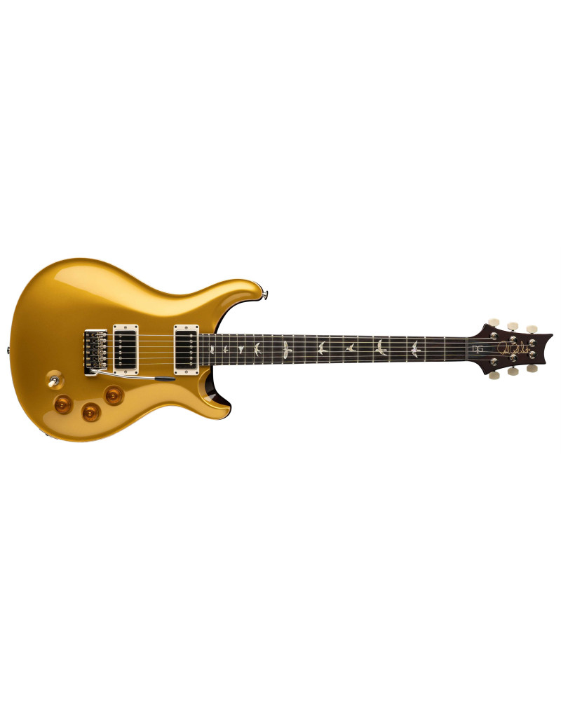 PRS DGT Gold Top