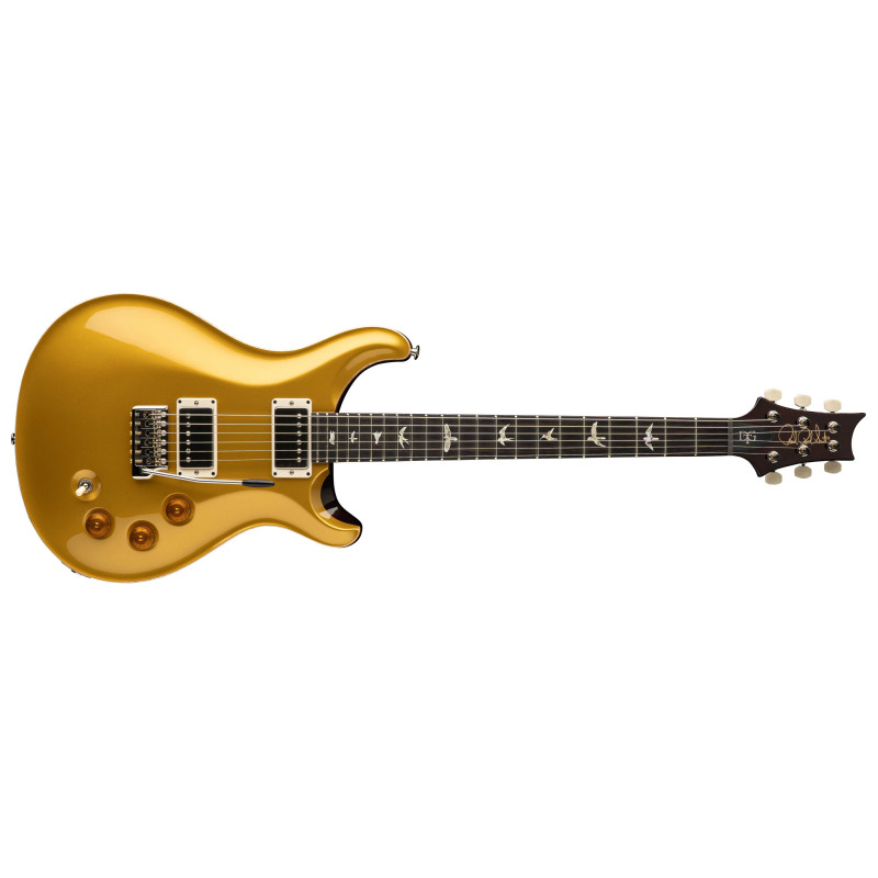 PRS DGT Gold Top