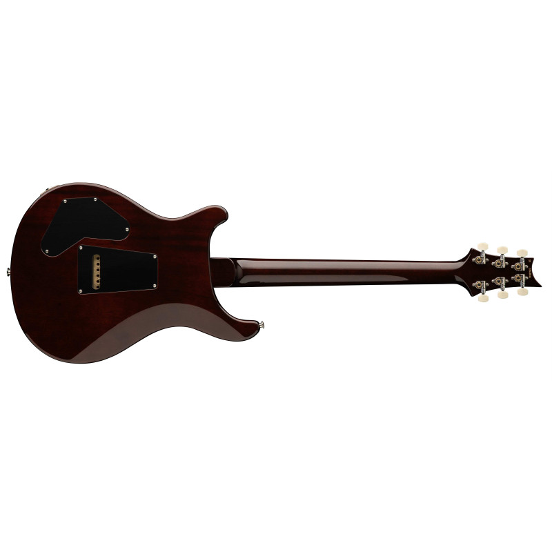PRS DGT Gold Top