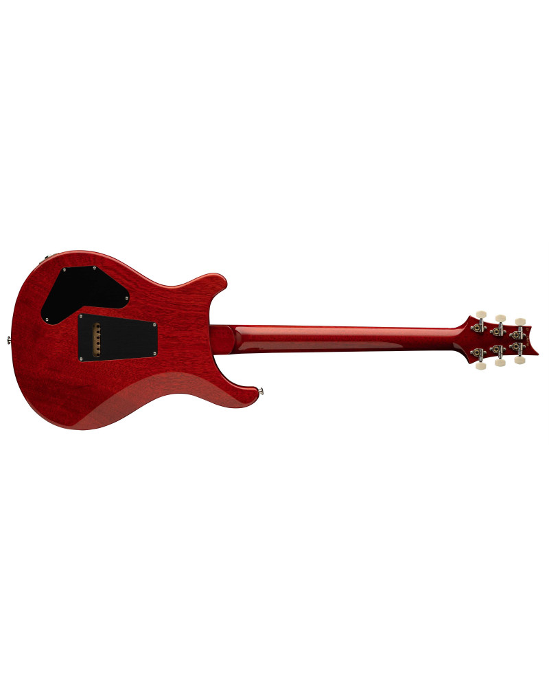 PRS DGT McCarty Sunburst