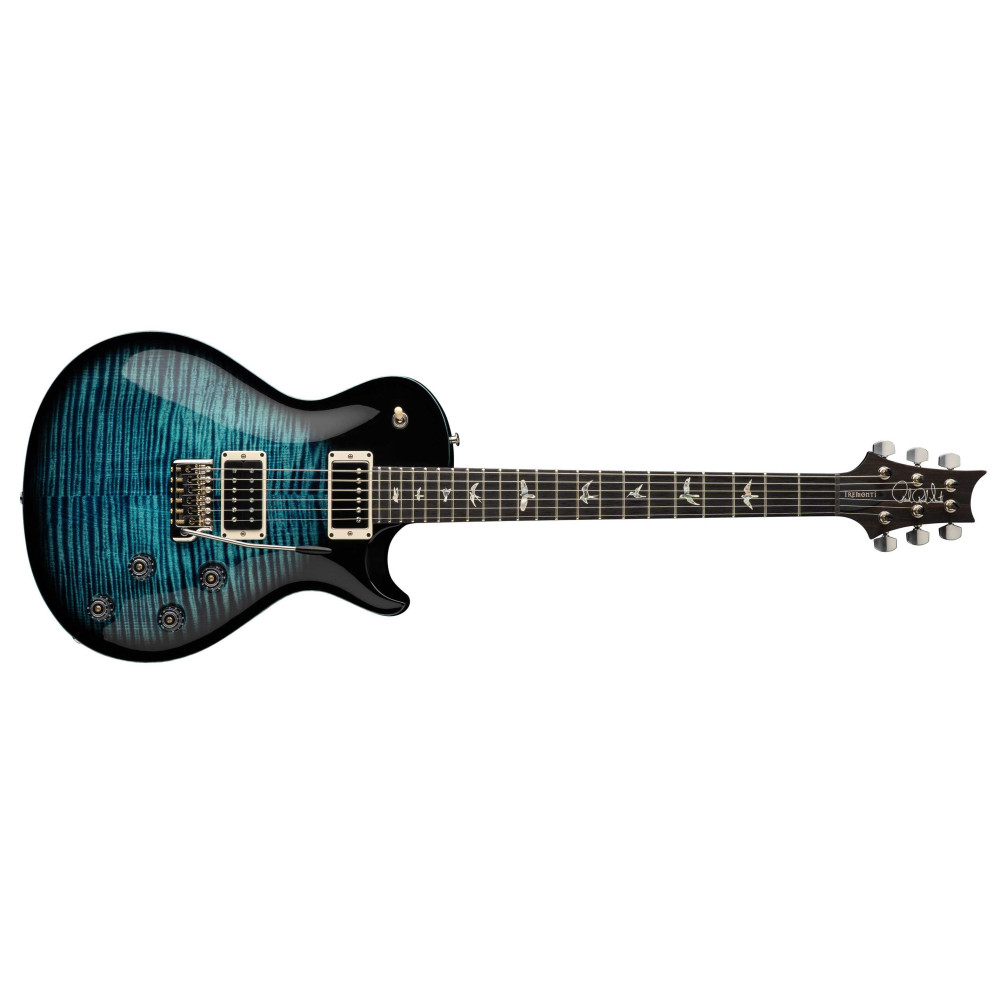 PRS Tremonti Cobalt Smokeburst
