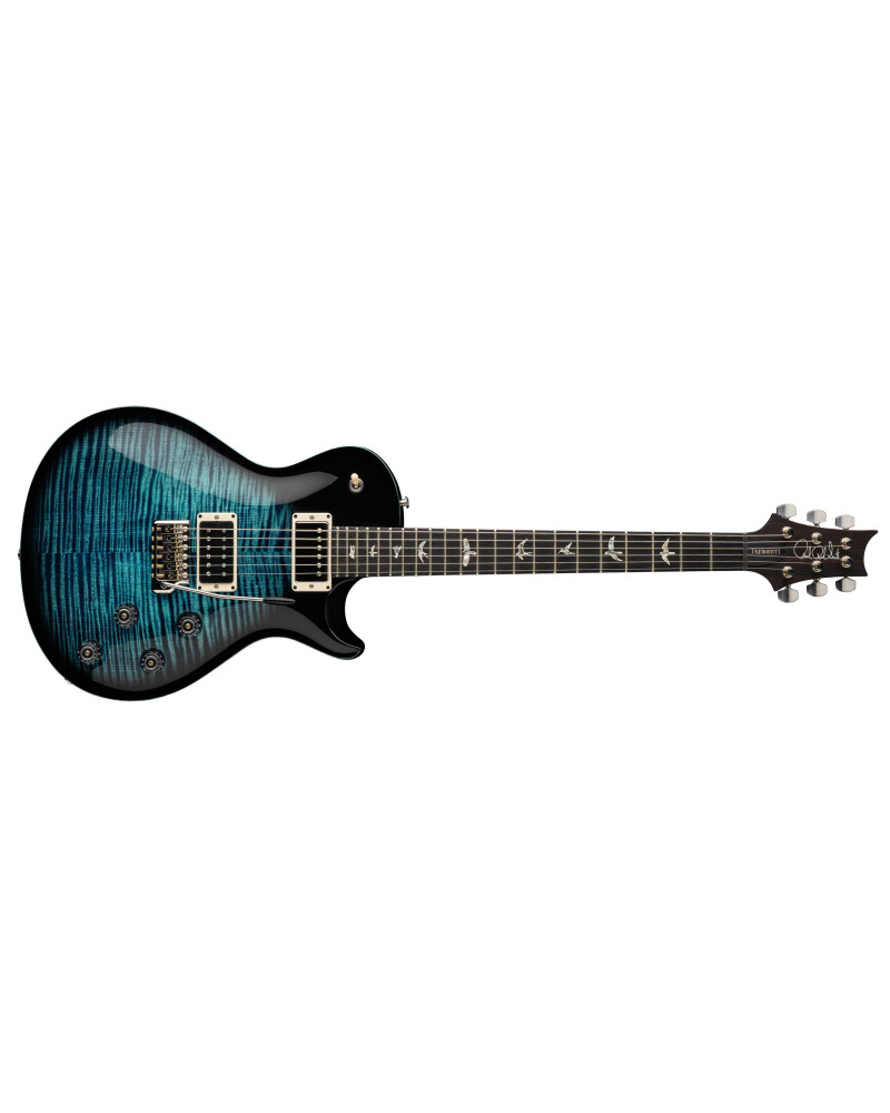 PRS Tremonti Cobalt Smokeburst