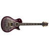 PRS Tremonti Charcoal Purple Burst