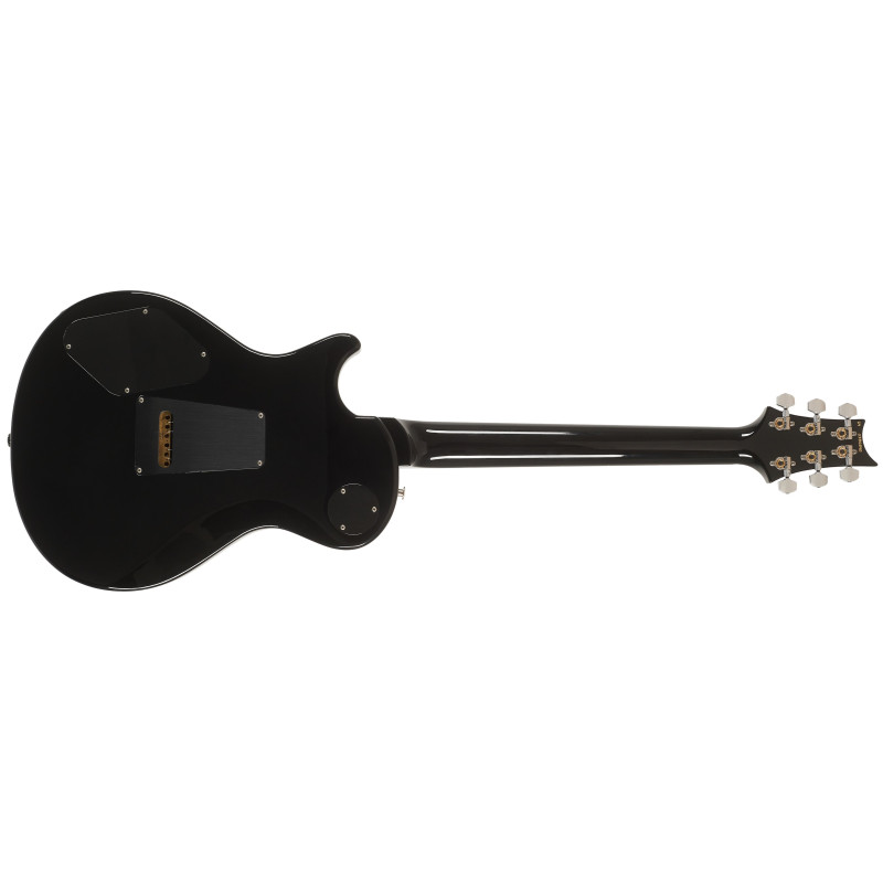 PRS Tremonti Gray Black
