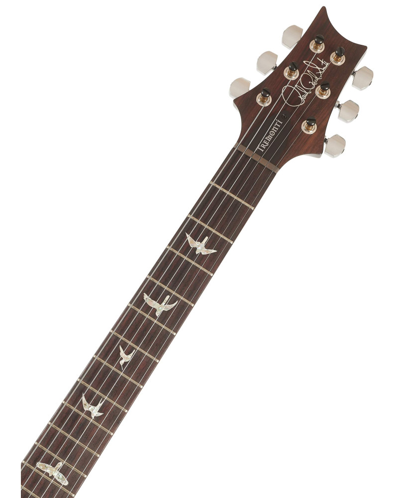 PRS Tremonti Gray Black