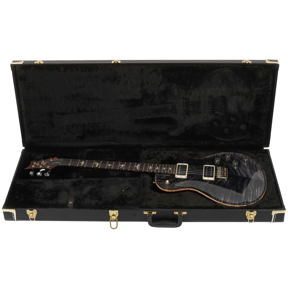 PRS Tremonti Gray Black
