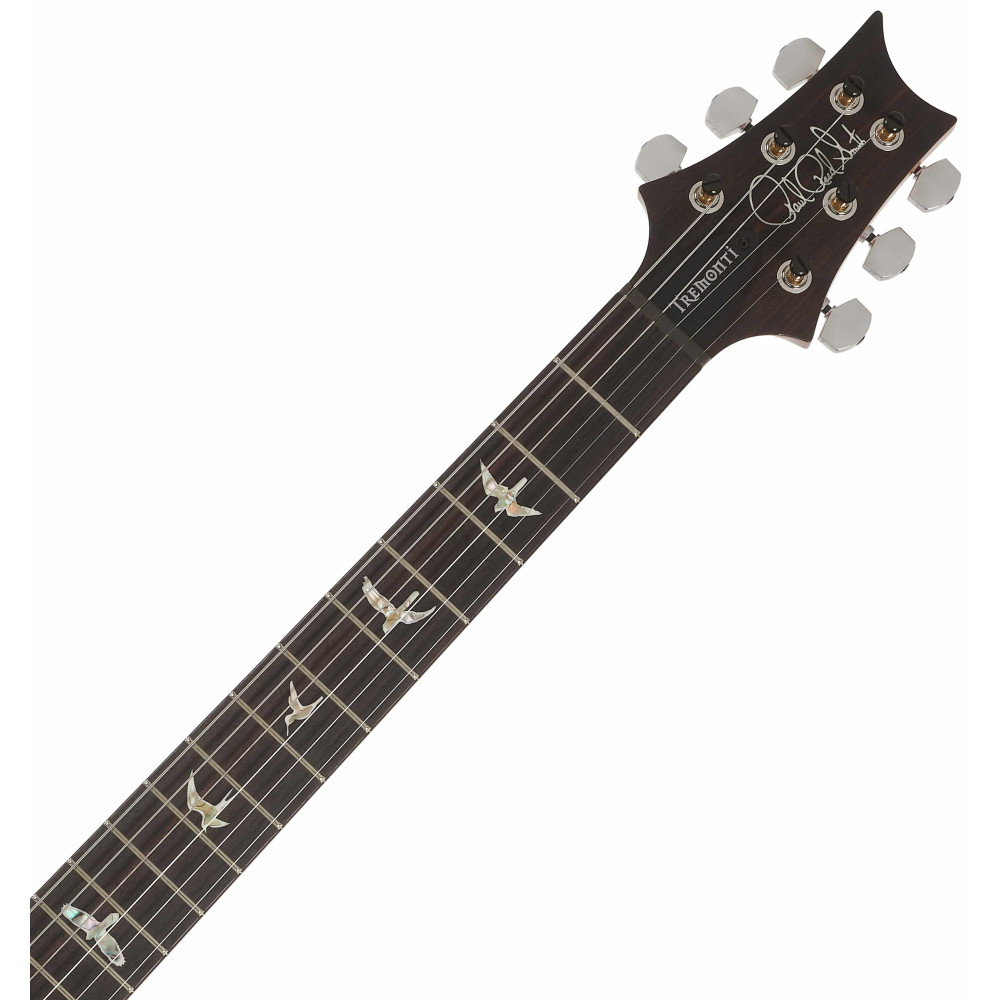 PRS Tremonti Charcoal