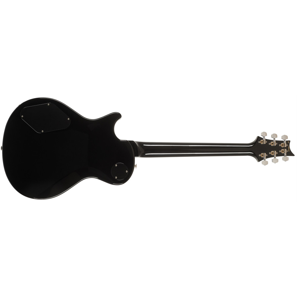 PRS Tremonti - Stoptail CT - Charcoal Contour Burst