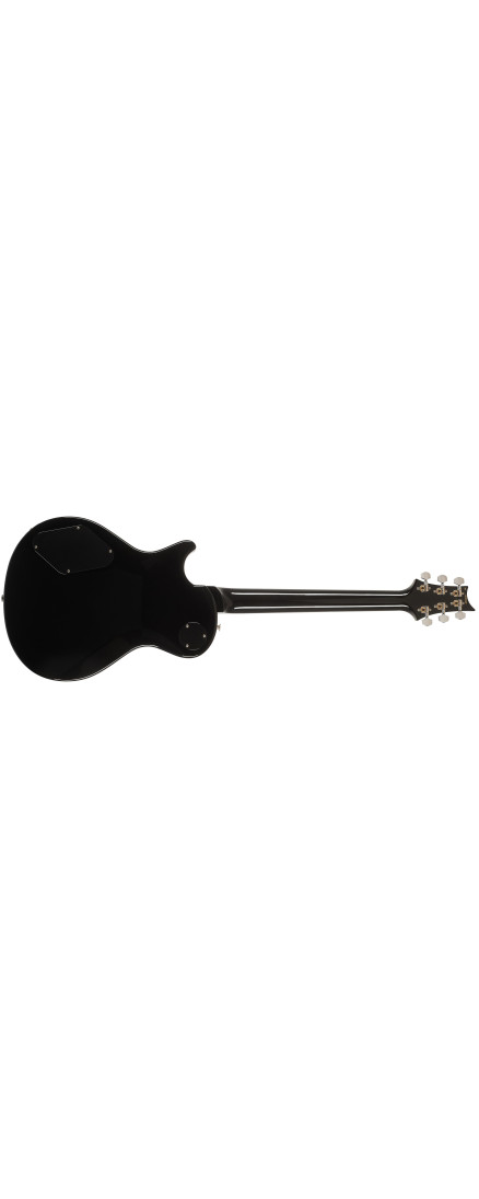 PRS Tremonti - Stoptail CT - Charcoal Contour Burst