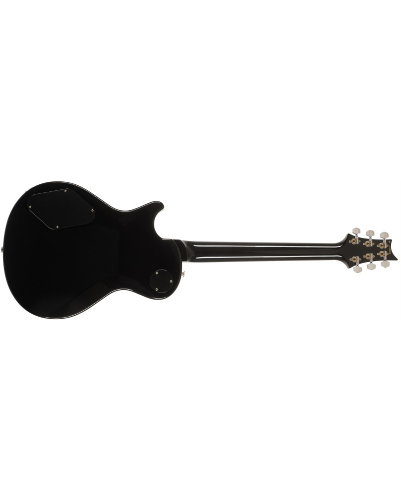 PRS Tremonti - Stoptail CT - Charcoal Contour Burst