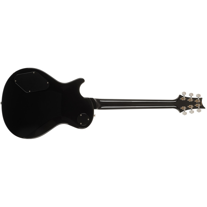 PRS Tremonti - Stoptail CT - Charcoal Contour Burst