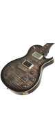 PRS Tremonti - Stoptail CT - Charcoal Contour Burst