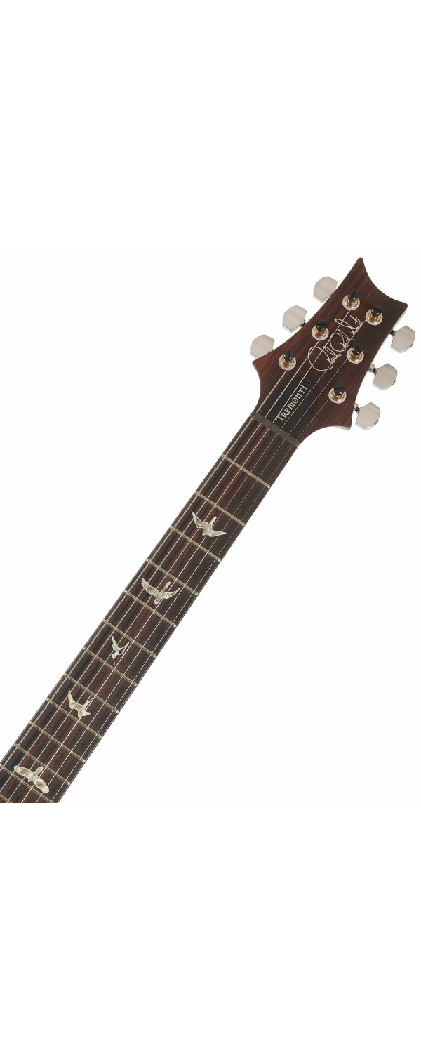 PRS Tremonti - Stoptail CT - Charcoal Contour Burst