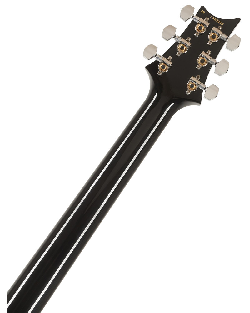 PRS Tremonti - Stoptail CT - Charcoal Contour Burst