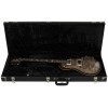 PRS Tremonti - Stoptail CT - Charcoal Contour Burst