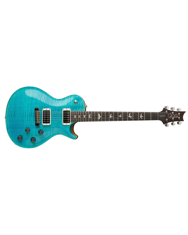 PRS Tremonti Carroll Blue