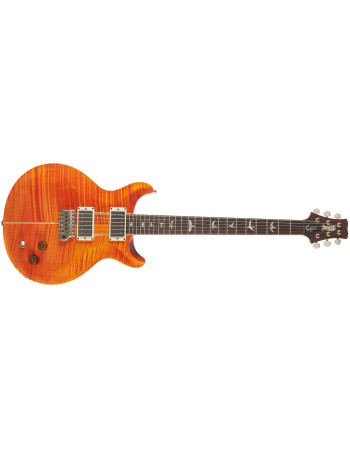 PRS Santana Retro Orange