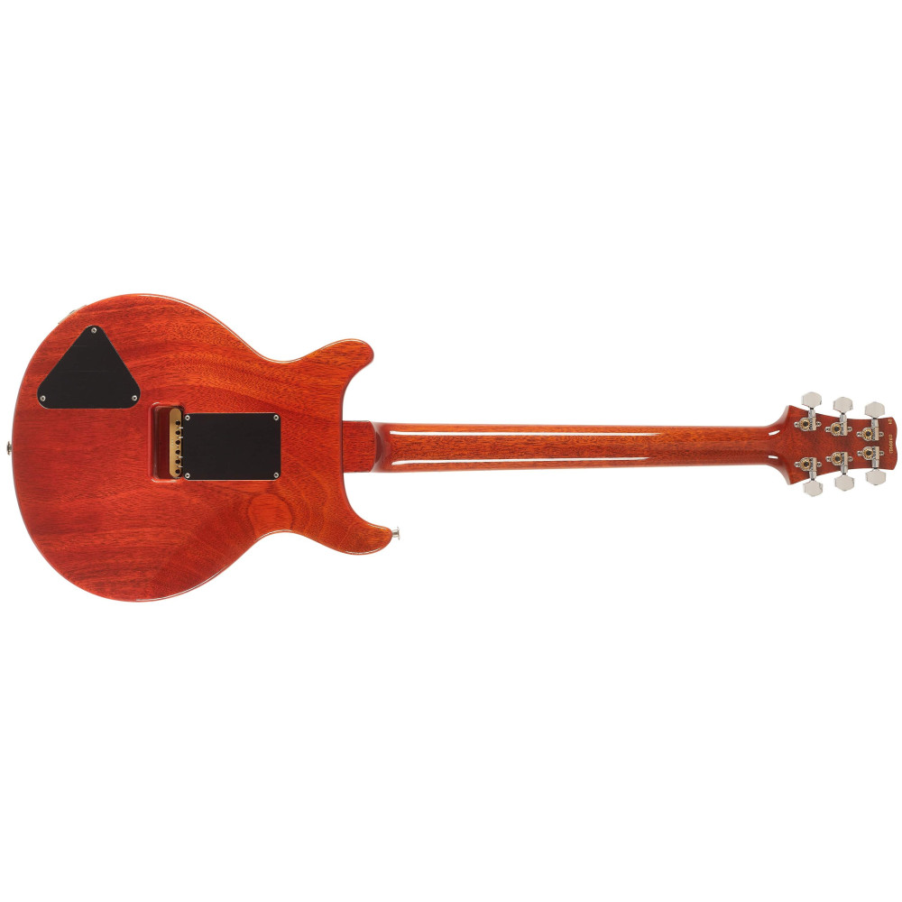 PRS Santana Retro Orange