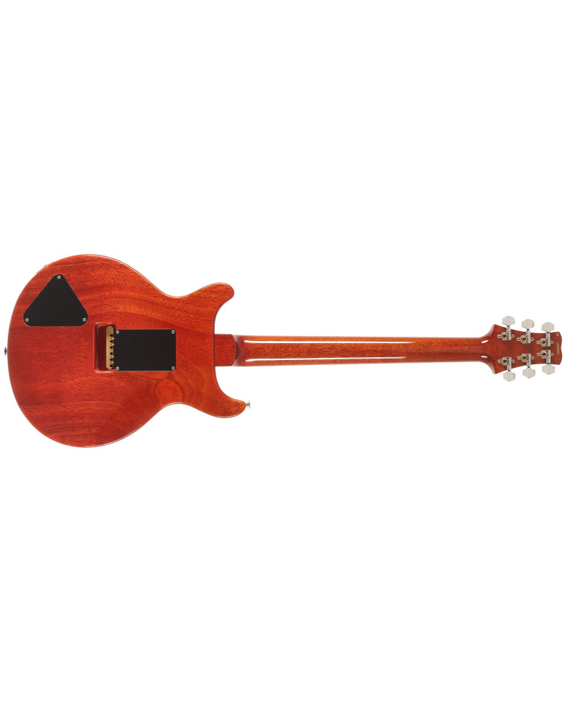 PRS Santana Retro Orange