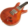 PRS Santana Retro Orange
