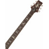 PRS Santana Retro Orange
