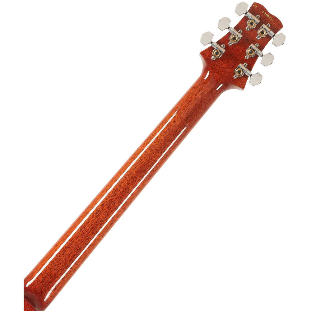 PRS Santana Retro Orange