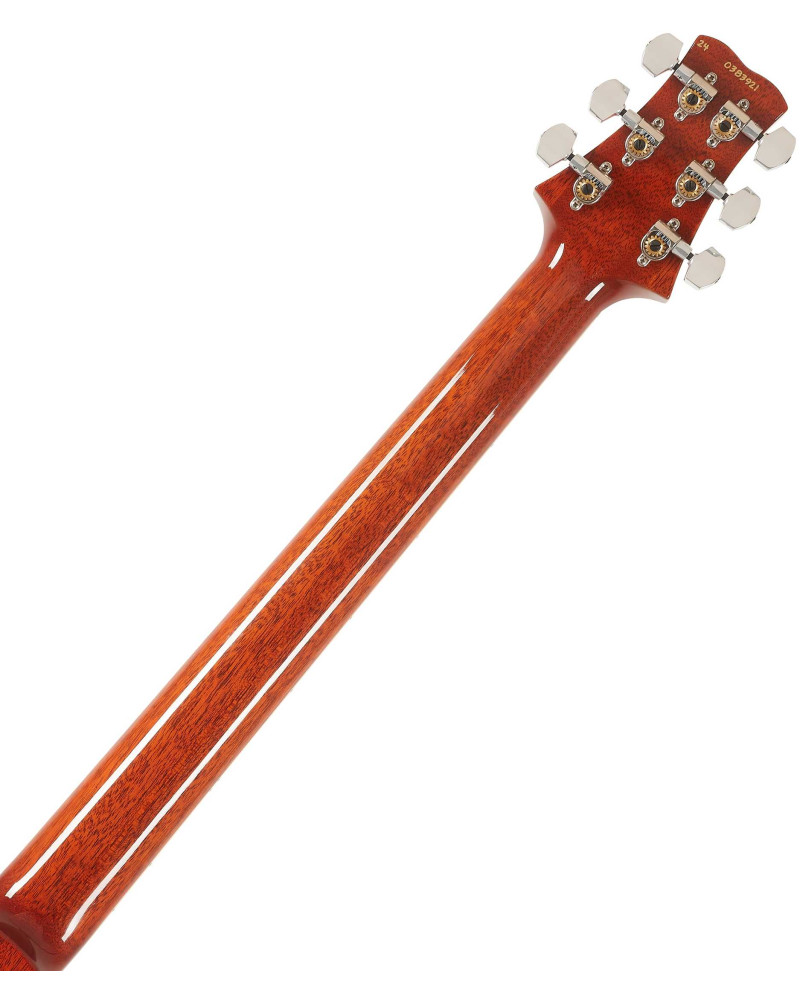 PRS Santana Retro Orange