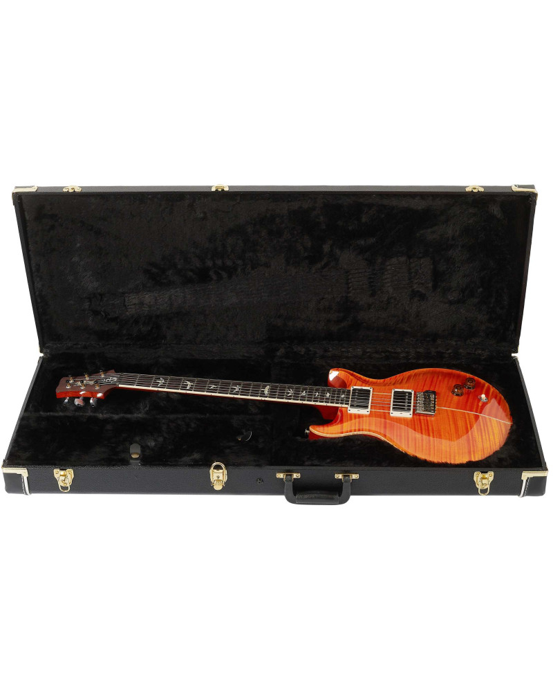 PRS Santana Retro Orange