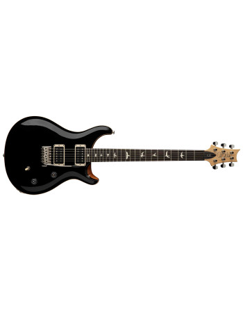 PRS CE 24 Black Top