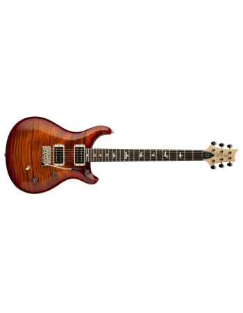 PRS CE 24 Dark Cherry Sunburst