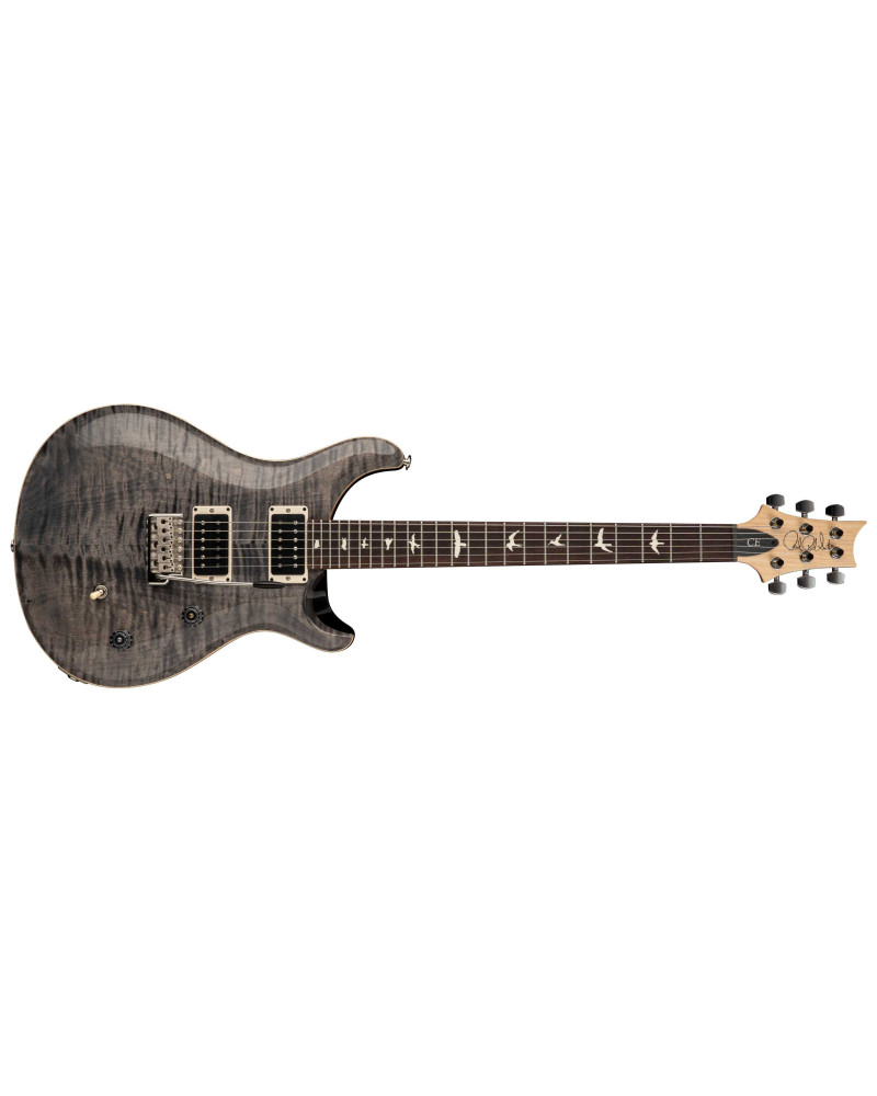 PRS CE 24 Faded Gray Black