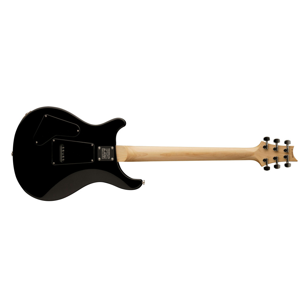 PRS CE 24 Faded Gray Black