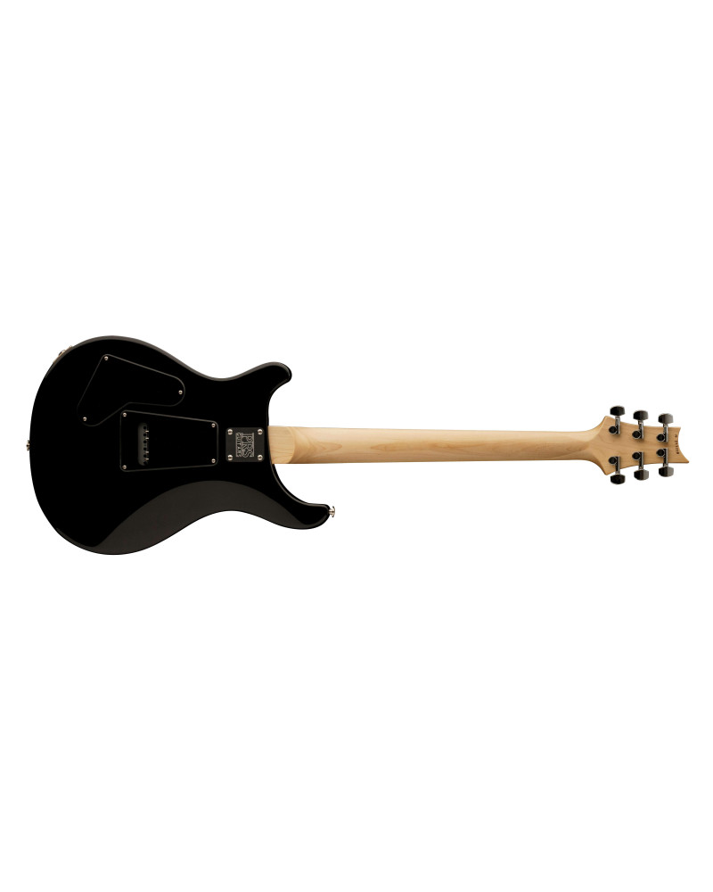PRS CE 24 Faded Gray Black