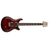 PRS CE 24 Fire Red Burst