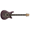 PRS CE 24 Faded Gray Black Purple Burst