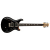 PRS CE 24 Semi-Hollow Black Top