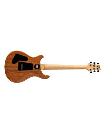 PRS CE 24 Semi-Hollow Black Top