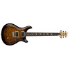 PRS CE 24 Semi-Hollow Black Amber