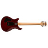 PRS CE 24 Semi-Hollow Dark Cherry Sunburst