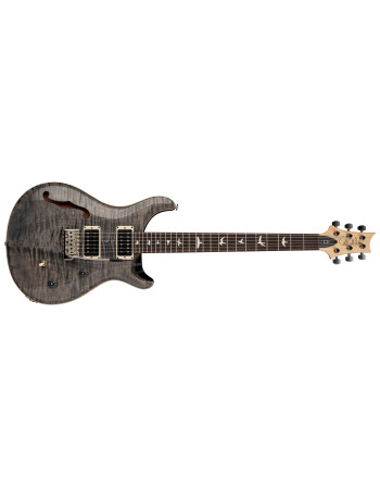 PRS CE 24 Semi-Hollow Faded Gray Black