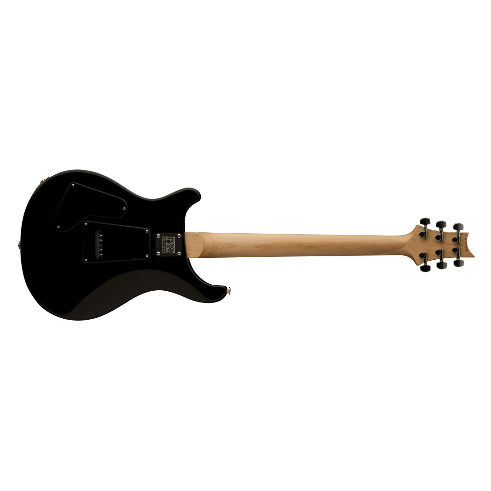 PRS CE 24 Semi-Hollow Faded Gray Black