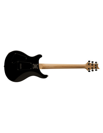 PRS CE 24 Semi-Hollow Faded Gray Black