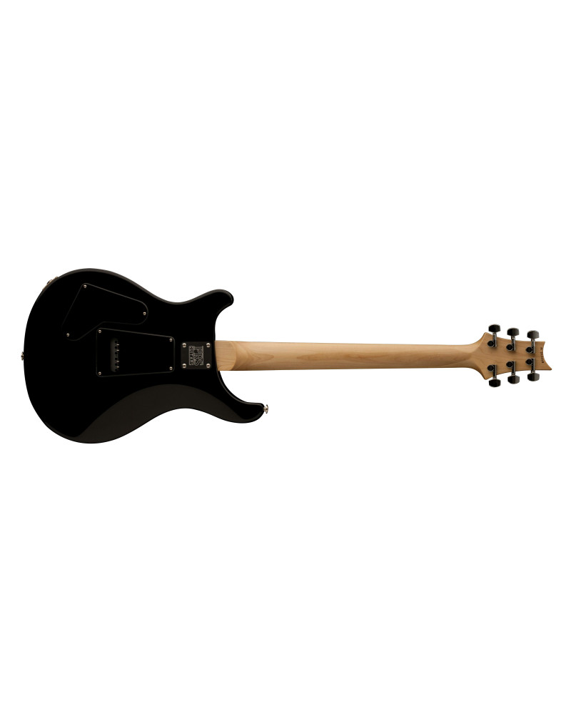 PRS CE 24 Semi-Hollow Faded Gray Black