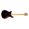 PRS CE 24 Semi-Hollow Faded Gray Black Purple Burst