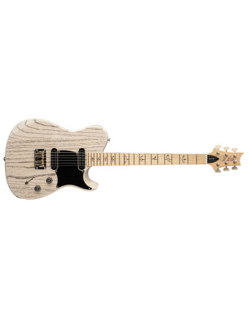 PRS NF 53 White Doghair