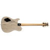 PRS NF 53 White Doghair