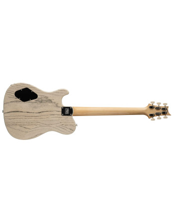 PRS NF 53 White Doghair